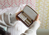Medium Travel Jewellery Box