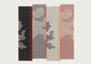 Bandas Rug Natural