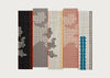 Bandas Rug Natural