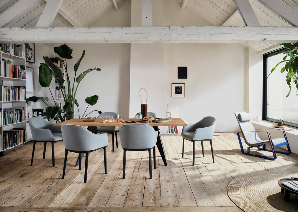 Softshell Armchair