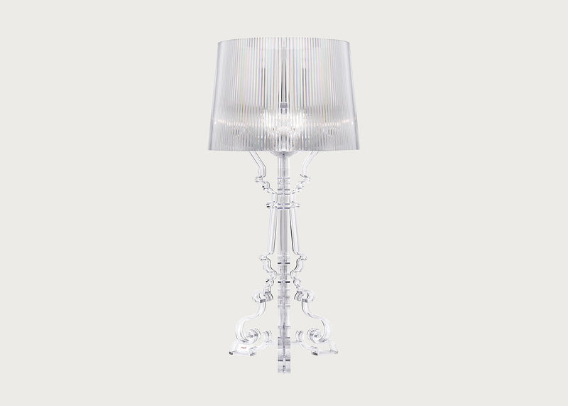 Bourgie Table Lamp