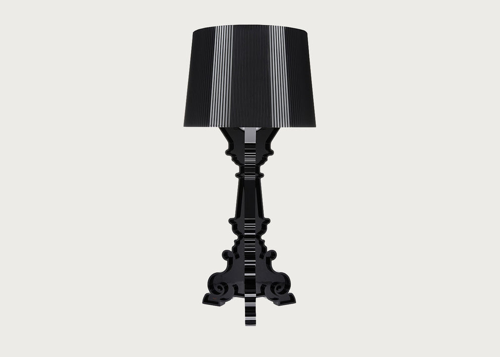 Bourgie Table Lamp