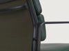 Eames Soft Pad Chair EA 217