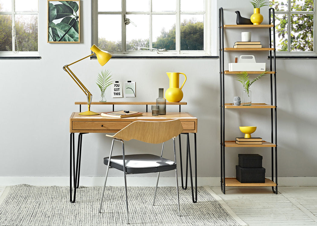 Brunel Desk