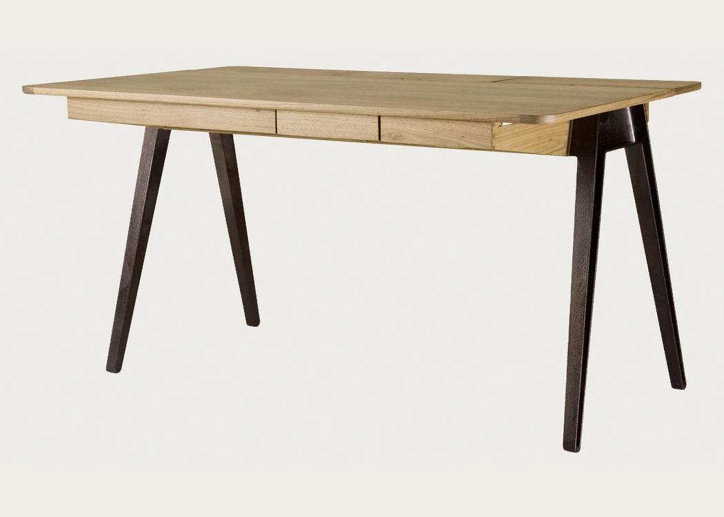 Orson Desk Standard / Danish Oiled Oak