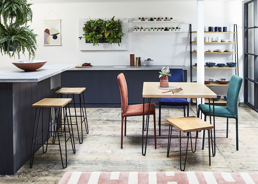 Brunel Dining Table