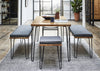 Brunel Dining Table