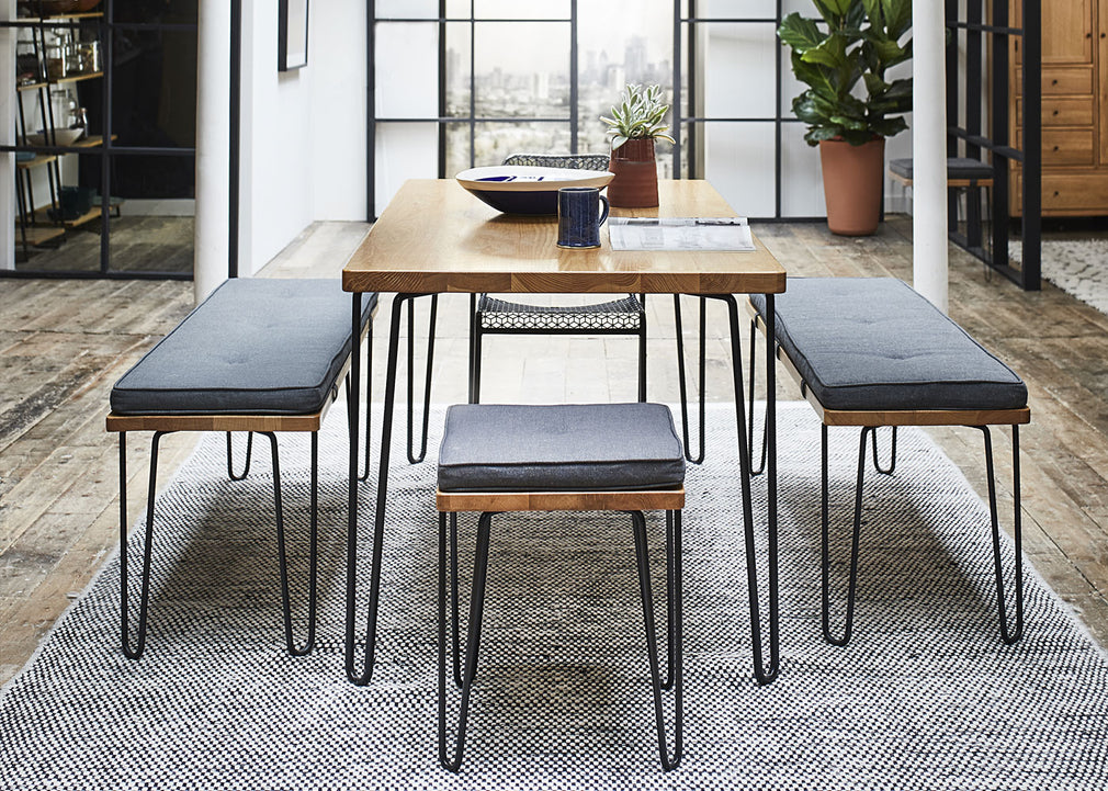 Brunel Dining Table