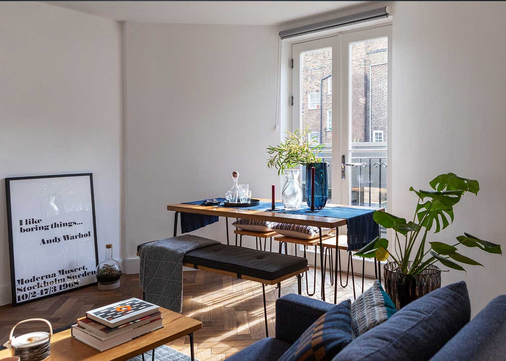 Brunel Dining Table