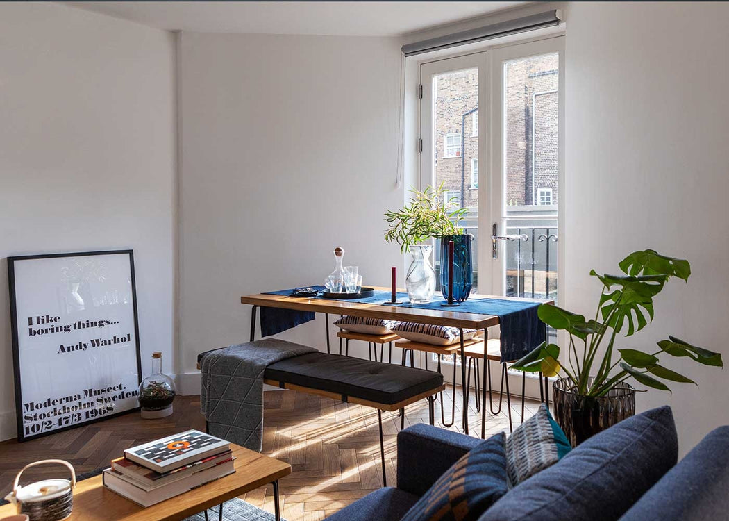Brunel Dining Table