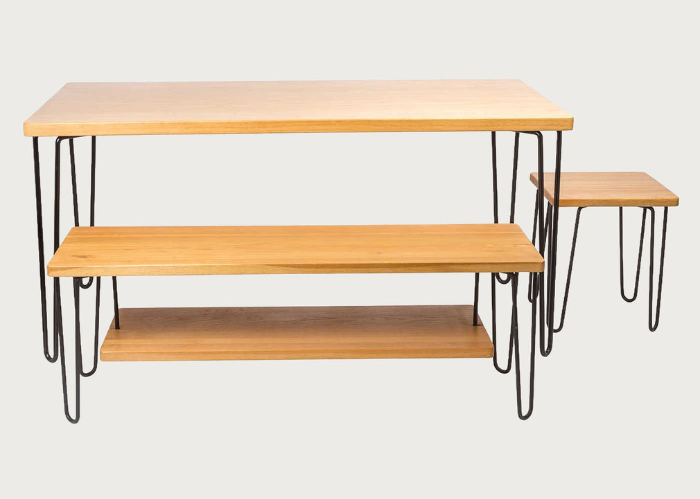 Brunel Dining Table