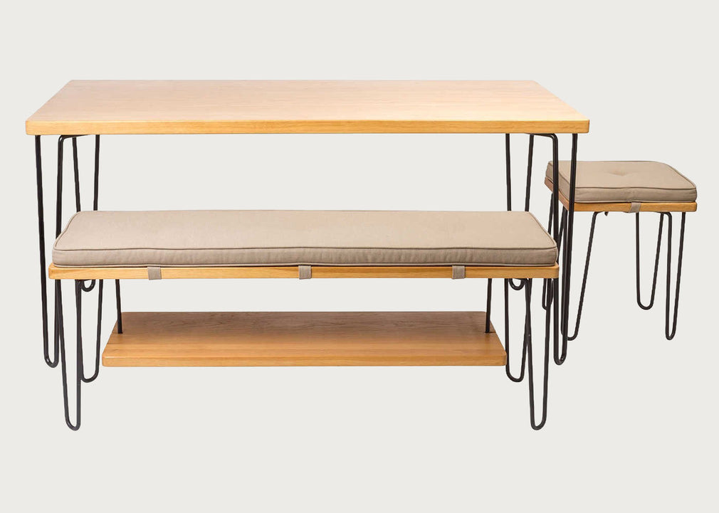 Brunel Dining Table
