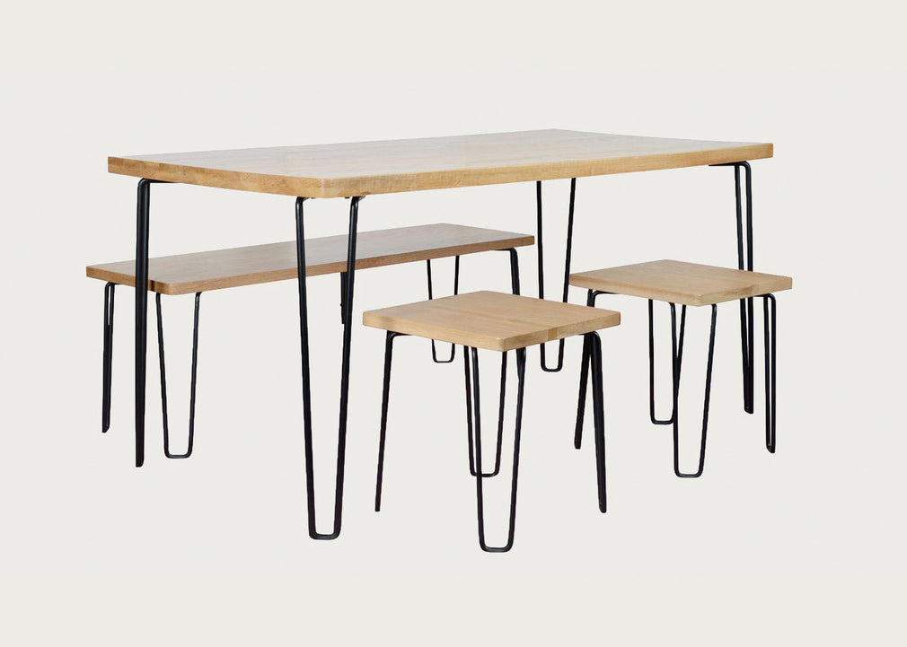 Brunel Dining Table