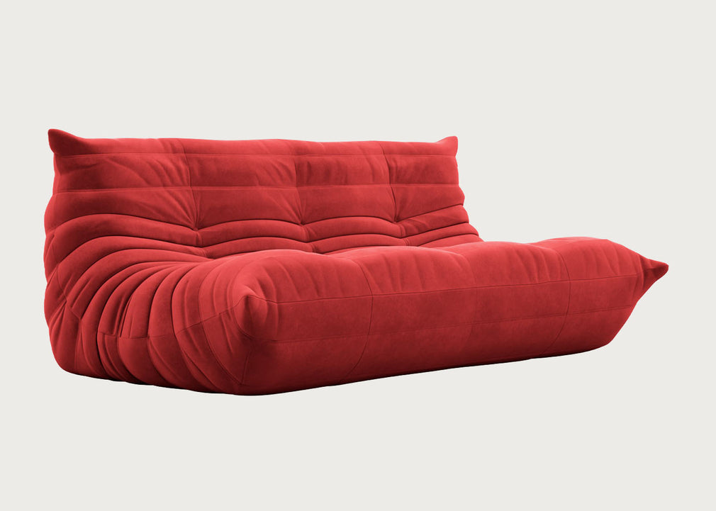 Togo Large Settee