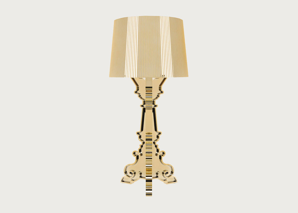 Bourgie Table Lamp