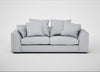 Cumulus 4 Seater Sofa