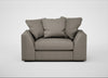 Cumulus Loveseat