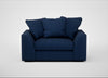Cumulus Loveseat