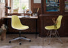 Eames Plastic Side Chair RE PSCC