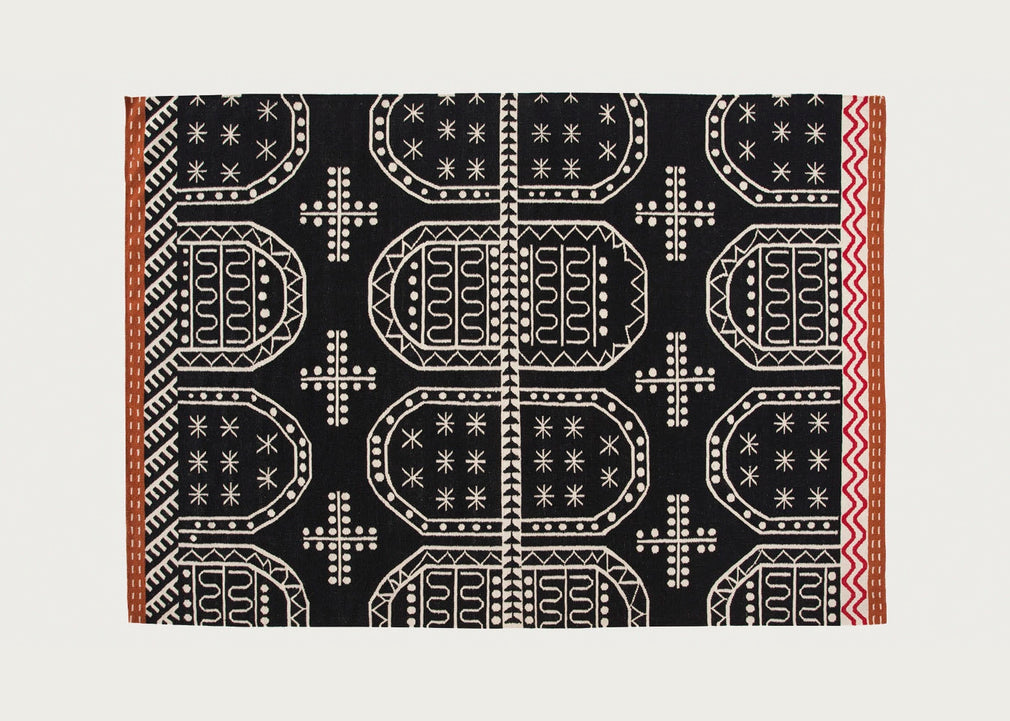Tasili Kilim Rug 200cm x 300cm