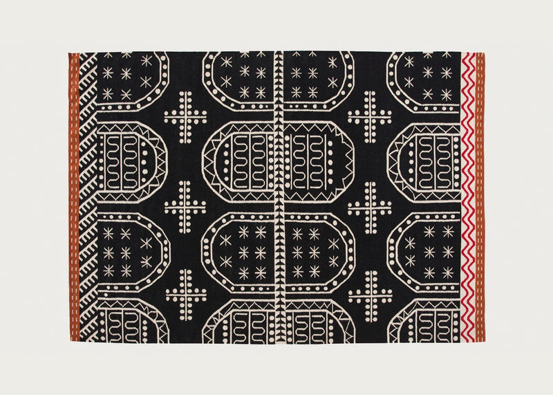 Tasili Kilim Rug 200cm x 300cm