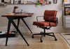Eames Soft Pad Chair EA 217