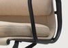 Eames Soft Pad Chair EA 231