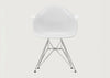 Eames Plastic Armchair RE DAR