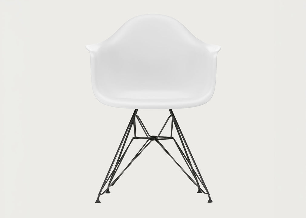 Eames Plastic Armchair RE DAR