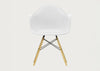 Eames Plastic Armchair RE DAW