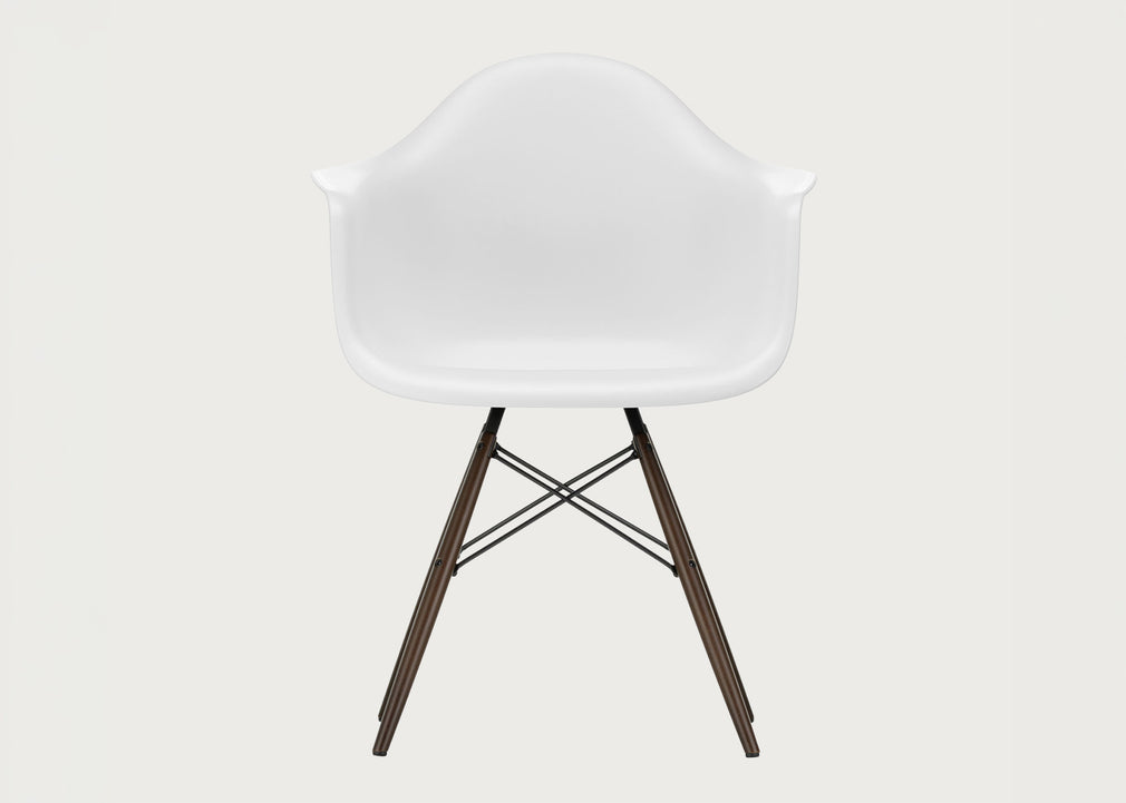 Eames Plastic Armchair RE DAW