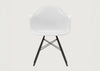 Eames Plastic Armchair RE DAW