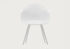 Eames Plastic Armchair RE DAX