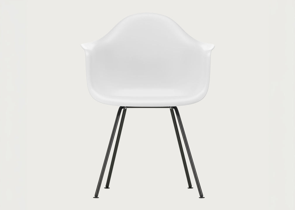 Eames Plastic Armchair RE DAX