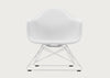 Eames Plastic Armchair RE LAR