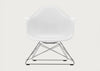 Eames Plastic Armchair RE LAR