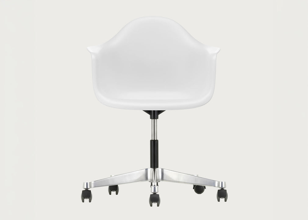 Eames Plastic Armchair RE PACC