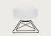 Eames Plastic Armchair RE LAR