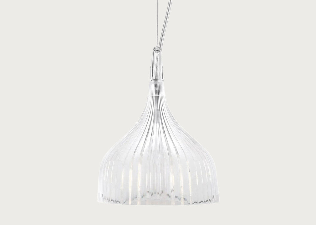 E' Pendant Light