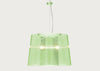 Ge' Pendant Light