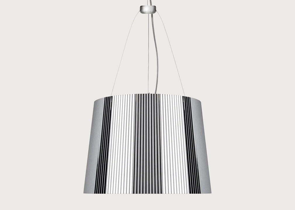 Ge' Pendant Light