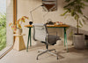 Eames Soft Pad Chair EA 231