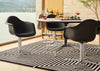 Eames Plastic Armchair RE DAL