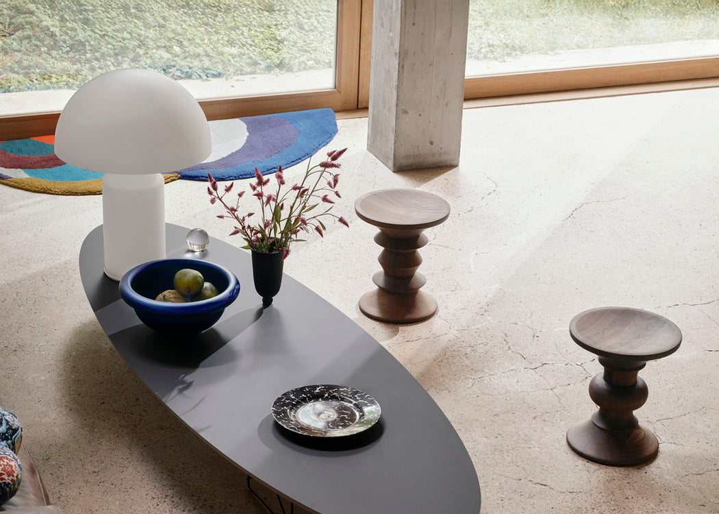 Eames Stool Model A