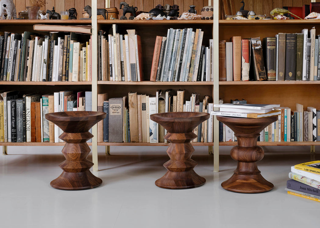 Eames Stool Model A
