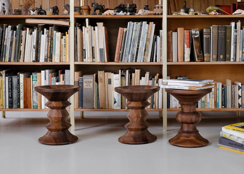 Eames Stool Model B