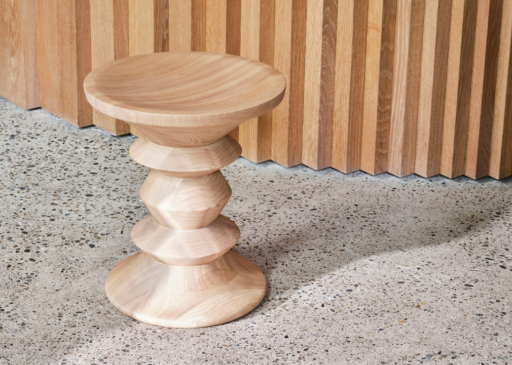 Eames Stool Model A