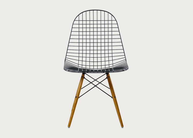 Eames Wire Chair DKW