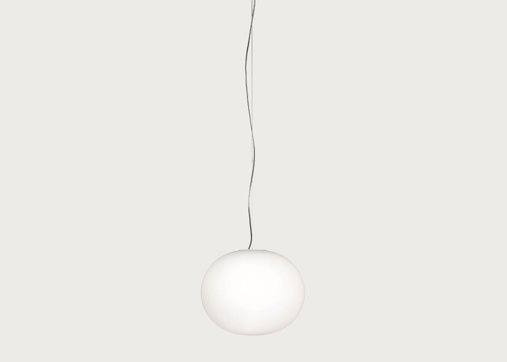 Glo-Ball Pendant