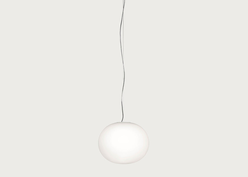 Glo-Ball Pendant